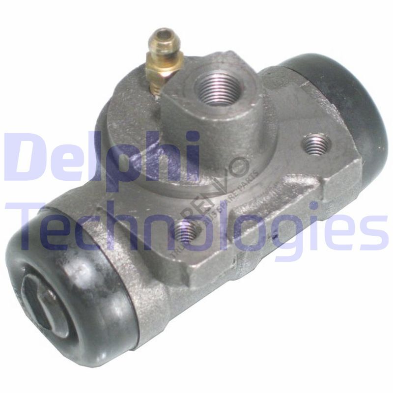 Ford Transit 1991-2000 Arası 2.5 DI Arka Fren Silindiri Delphi Marka