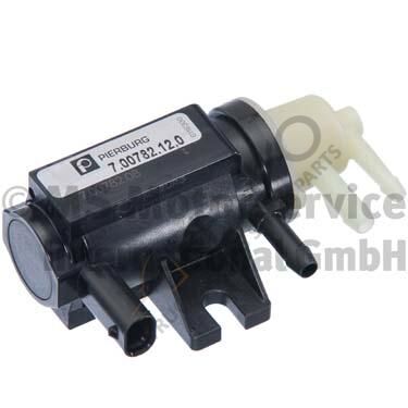 Mercedes Sprinter 2006-2010 Arası 313 CDI Selenoid Valfi Pierburg Marka