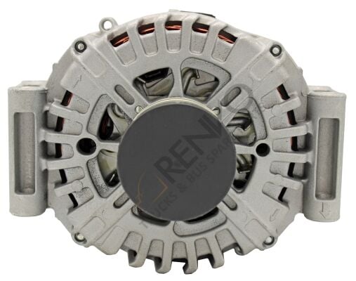 Mercedes Vito 2003-2007 Arası 113 CDI Alternatör Hella Marka