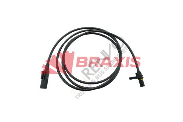 Volkswagen Crafter 2006-2016 Arası 2.0 TDI Arka Sol Abs Sensörü Braxis Marka