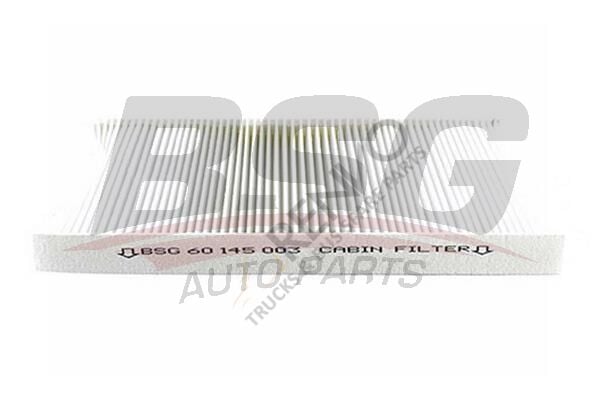 Mercedes Vito 2003-2007 Arası 110 CDI Polen Filtresi BSG Marka