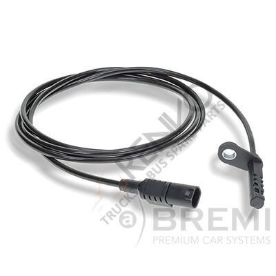Volkswagen Crafter 2006-2016 Arası 2.0 TDI Abs Sensörü Bremi Marka