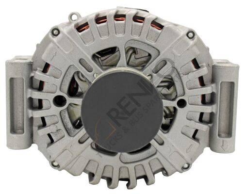 Mercedes Sprinter 2006-2010 Arası 513 CDI 4x4 Alternatör Hella Marka