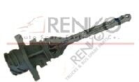 RENAULT TRUCKS PERMIUM KERAX DXI 11 440 2008 RADYATÖR SU DEPOSU MÜŞÜRÜ 7420783898