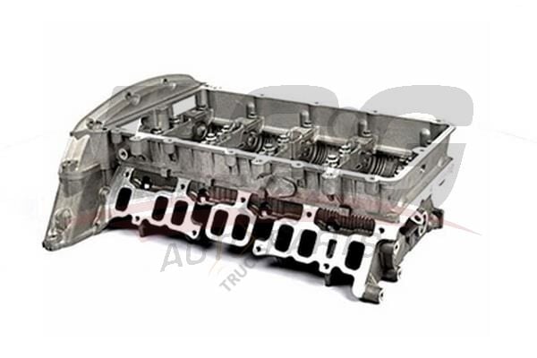 Ford Transit 2000-2006 Arası 2.4 DI Silindir Kapağı BSG Marka