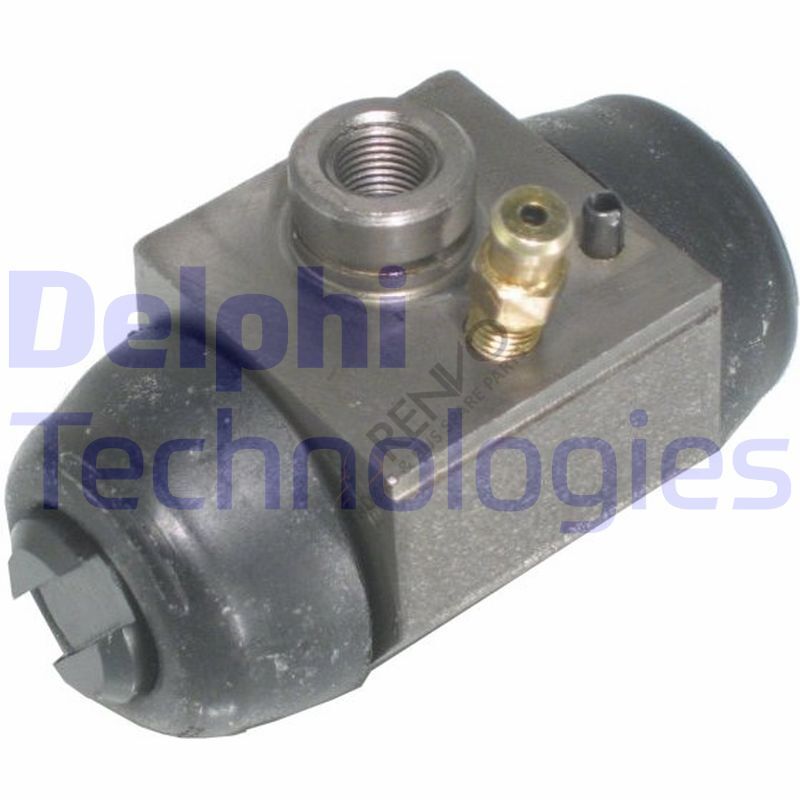 Ford Transit 1985-1992 Arası 1.6 Arka Fren Silindiri Delphi Marka