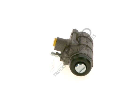 Ford Transit 1991-2000 Arası 2.5 DI Arka Fren Silindiri Bosch Marka
