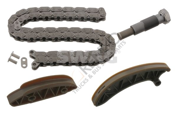 Mercedes Sprinter 2006-2010 Arası 313 CDI 4x4 Triger Zinciri Seti Swag Marka
