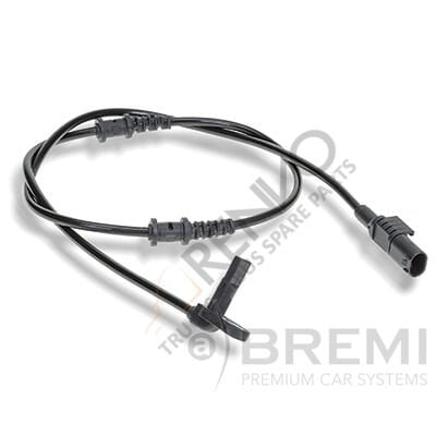 Volkswagen Crafter 2006-2016 Arası 2.0 TDI Ön Abs Sensörü Bremi Marka