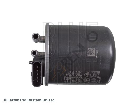 Mercedes Vito 2003-2007 Arası 116 CDI Yakıt Filtresi Blueprint Marka