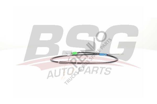 Ford Transit 2006-2014 Arası 2.4 TDCi Arka Sağ El Fren Teli BSG Marka