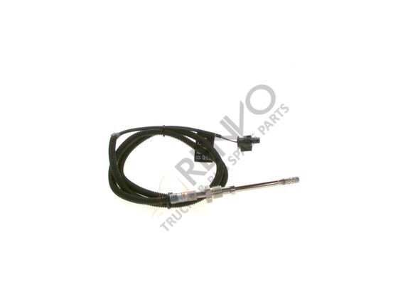 Mercedes Sprinter 2006-2010 Arası 209 CDI Egzoz Sıcaklık Sensörü Bosch Marka