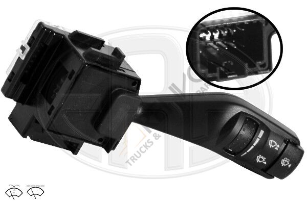 Ford Transit Connect 2002-2006 Arası 1.8 TDCi Sinyal Kolu ERA Marka