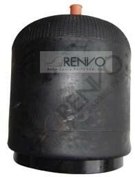 A9423206821 -9423206821 232901/44183-23 C KOMPLE SÜSPASİYON KÖRÜK MERCEDES