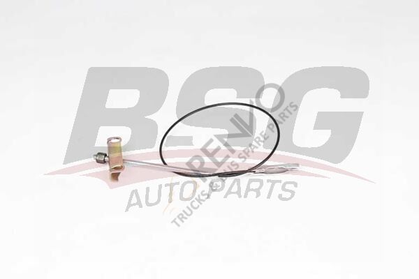 Ford Transit 2000-2006 Arası 2.3 16V El Fren Teli BSG Marka