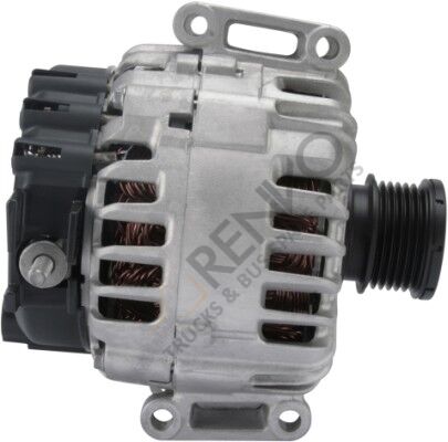 Mercedes Sprinter 2006-2010 Arası 513 CDI 4x4 Alternatör Hella Marka