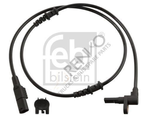 Mercedes Sprinter 2006-2010 Arası 319 CDI / BlueTEC Ön Sağ-Sol Uyumlu Abs Sensörü Febi Marka