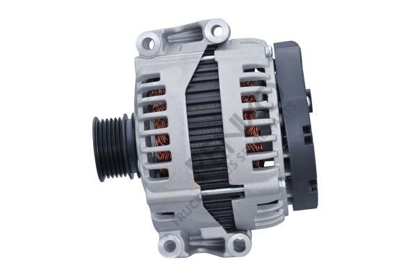Mercedes Sprinter 2006-2010 Arası 224 Alternatör Hella Marka