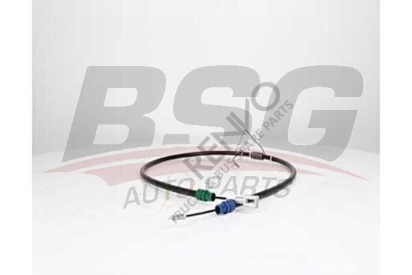 Ford Transit 2006-2014 Arası 2.2 TDCi RWD Arka Sol El Fren Teli BSG Marka
