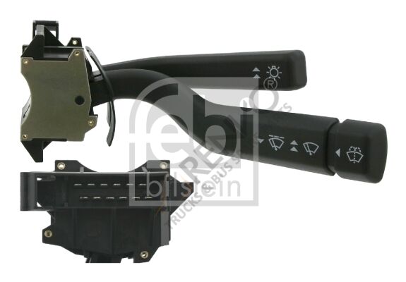 Ford Transit 1991-2000 Arası 2.5 DI Sinyal Kolu Febi Marka