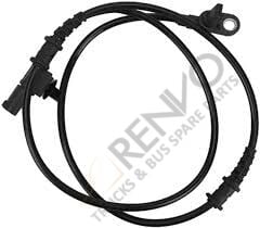 Abs Sensörü Ön SPRT W906 VW VAG HITACHI