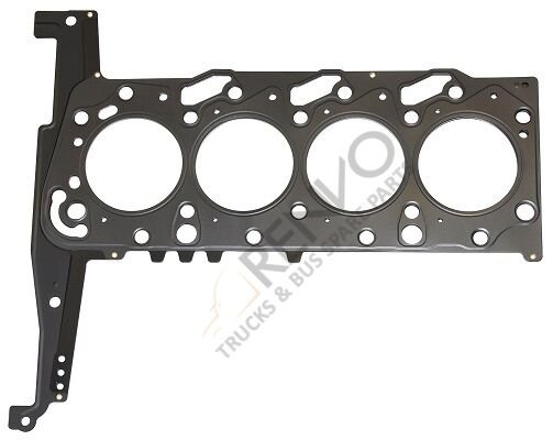 Ford Transit 2000-2006 Arası 2.0 DI Silindir Kapak Contası Elring Marka