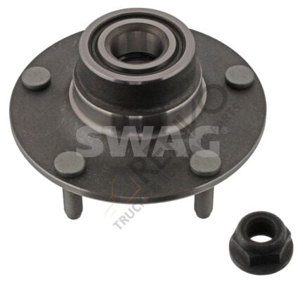 Ford Transit 2006-2014 Arası 2.2 TDCi 4x4 Arka Porya Swag Marka