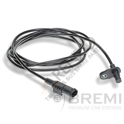 Mercedes Sprinter 2006-2010 Arası 313 CDI 4x4 Abs Sensörü Bremi Marka
