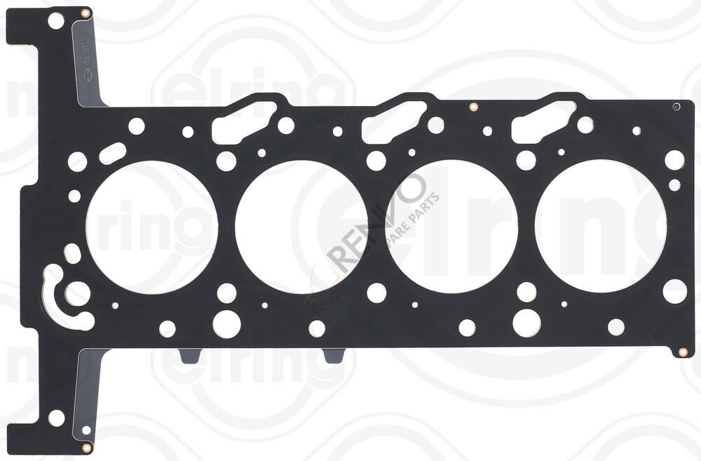 Ford Transit 2006-2014 Arası 2.2 TDCi Silindir Kapak Contası Elring Marka