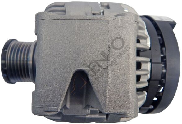 Mercedes Vito 2003-2007 Arası 110 CDI Alternatör Hella Marka