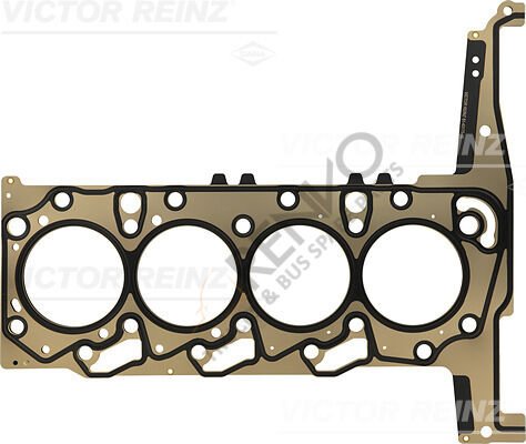 Ford Transit 2006-2014 Arası 2.2 TDCi RWD Silindir Kapak Contası Victor Reinz Marka