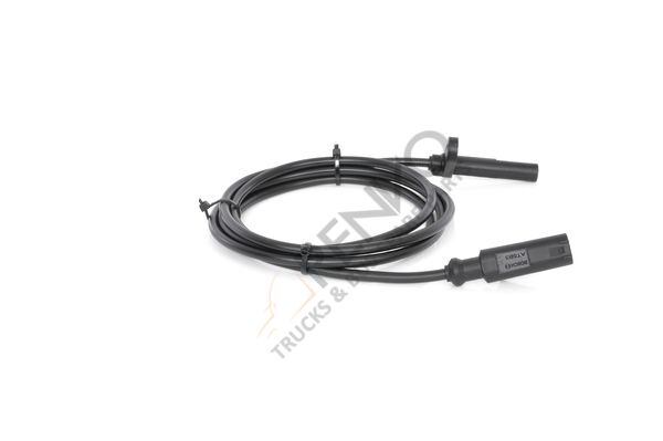 Mercedes Sprinter 2006-2010 Arası 319 CDI / BlueTEC Arka Sağ-Sol Uyumlu Abs Sensörü Bosch Marka