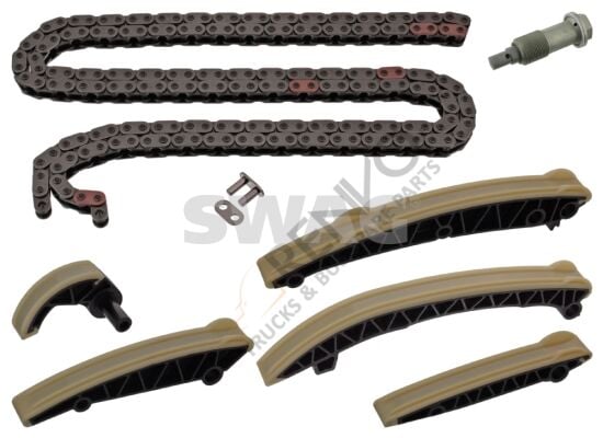 Mercedes Sprinter 2006-2010 Arası 318 CDI Triger Zinciri Seti Swag Marka