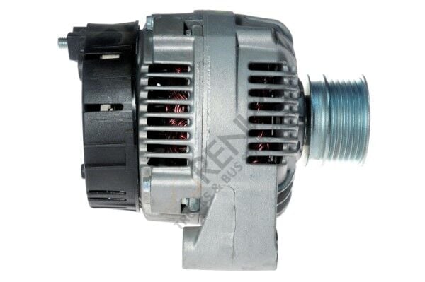 Mercedes Sprinter 1995-2006 Arası 212 D Alternatör Hella Marka