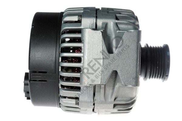 Mercedes Vito 1996-2003 Arası 112 CDI 2.2 Alternatör Hella Marka