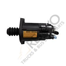 9701500010, 0002500562, 0002501562, 0002500062 MERCEDES BENZ AXOR ACTROS DEBRIYAJ ALT MERKEZ OTOMATİK ŞANZUMAN