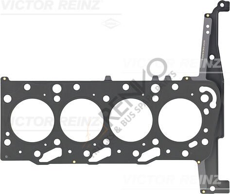 Ford Transit 2000-2006 Arası 2.0 DI Silindir Kapak Contası Victor Reinz Marka