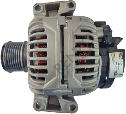 Mercedes Sprinter 2006-2010 Arası 316 Alternatör Hella Marka