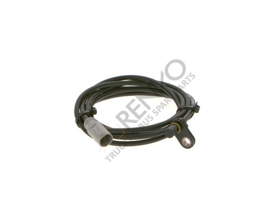 Mercedes Sprinter 2006-2010 Arası 319 CDI / BlueTEC 4x4 Arka Sağ Abs Sensörü Bosch Marka