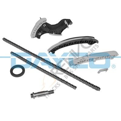 Mercedes Sprinter 2006-2010 Arası 216 Triger Zinciri Seti Dayco Marka
