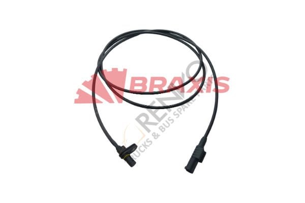 Mercedes Sprinter 2006-2010 Arası 319 CDI / BlueTEC 4x4 Arka Sol Abs Sensörü Braxis Marka