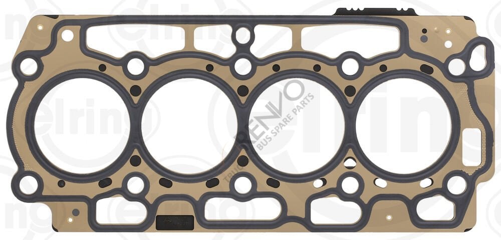 Ford Transit Courier 2014-2018 Arası 1.5 TDCi Silindir Kapak Contası Elring Marka