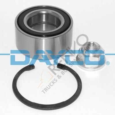 Mercedes Vito 1996-2003 Arası 114 2.3 Ön Porya Dayco Marka
