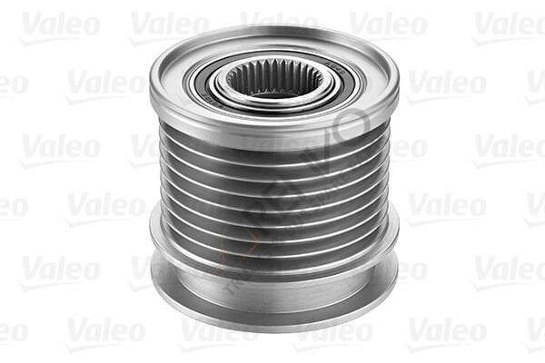 Mercedes Vito 2003-2007 Arası 123 Alternatör Kasnağı Valeo Marka