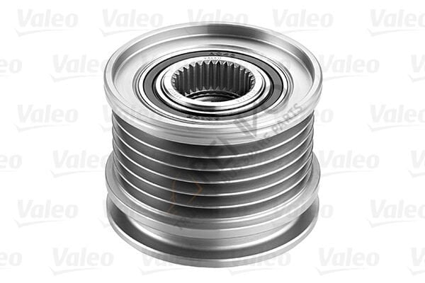 Mercedes Vito 1996-2003 Arası V 220 CDI Alternatör Kasnağı Valeo Marka