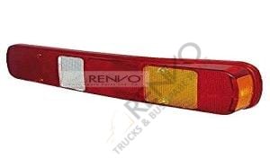 20565107.M 611629 V-FH16 STOP LAMBA CAMI