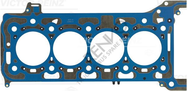 Ford Transit Custom 2012-2016 Arası 2.0 EcoBlue Silindir Kapak Contası Victor Reinz Marka