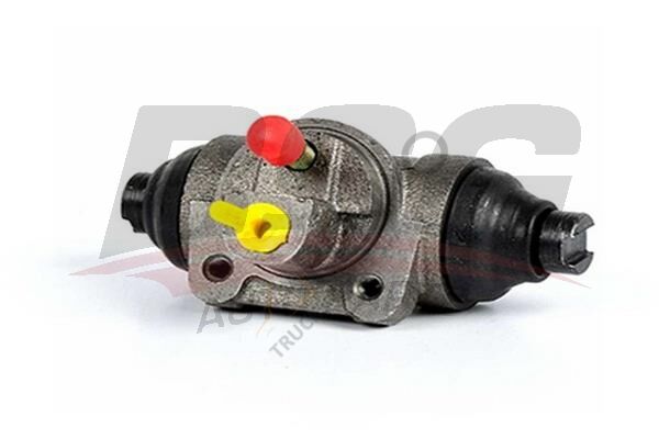 Ford Transit 1991-2000 Arası 2.5 DI Arka Fren Silindiri BSG Marka