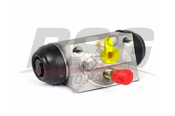 Ford Transit Connect 2002-2006 Arası 1.8 TDCi Arka Fren Silindiri BSG Marka