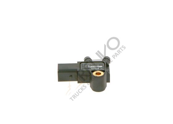 Mercedes Sprinter 2006-2010 Arası 319 CDI / BlueTEC Egzoz Sıcaklık Sensörü Bosch Marka